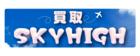 買取スカイハイ
